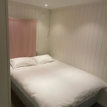 Sentrumsgleden * Fredrikstad