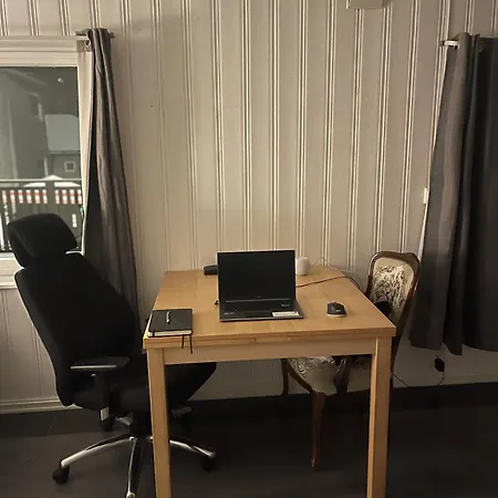 Sentrumsgleden